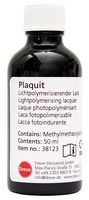 Plaquit selante fotopolimerizável 50ml