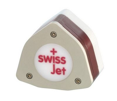 Mufla Swiss Jet