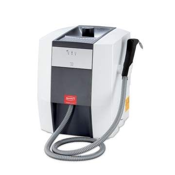 Jato vapor POWER steamer 1