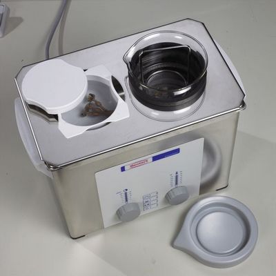 Aparelho de ultrassom EasyClean MD