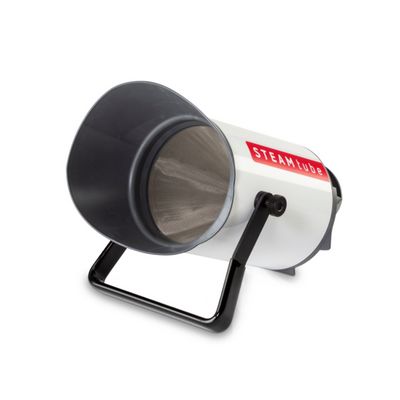 Caixa de vaporizao Steam Tube