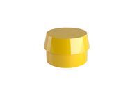 OT Cap System fmea normal amarela reteno extra suave 6 unidades