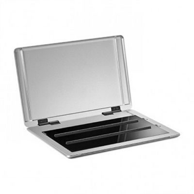 SlimPad PRO-B build-up bandeja mistura cerâmica branca SlimPad PRO-B build-up bandeja mistura cerâmica branca