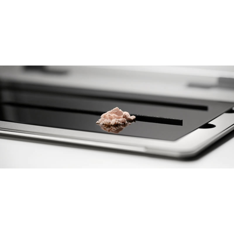 SlimPad PRO-B build-up bandeja mistura cerâmica branca SlimPad PRO-B build-up bandeja mistura cerâmica branca