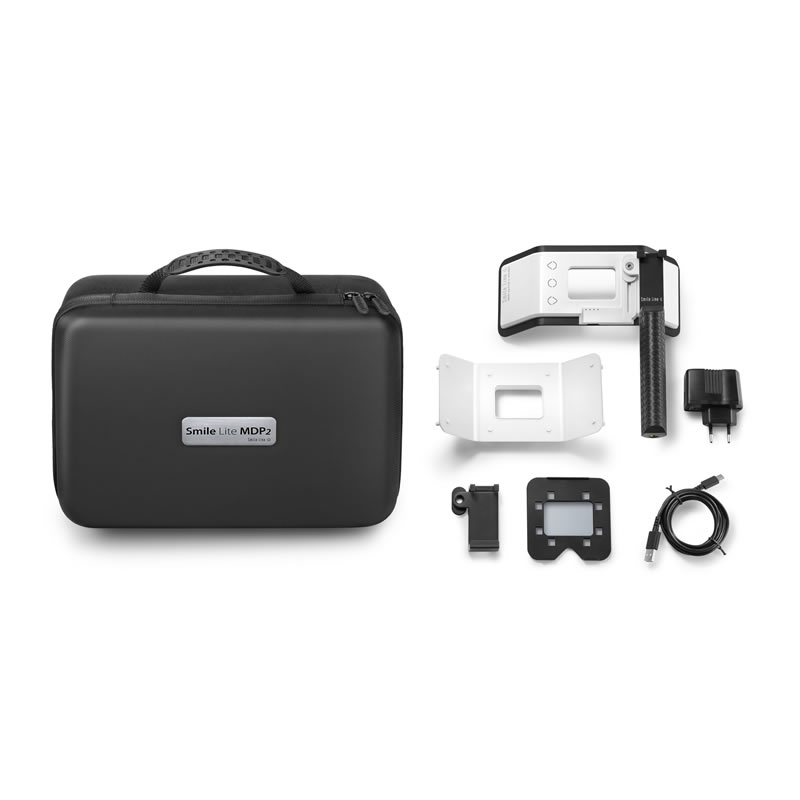 Smile Lite MDP2 master set